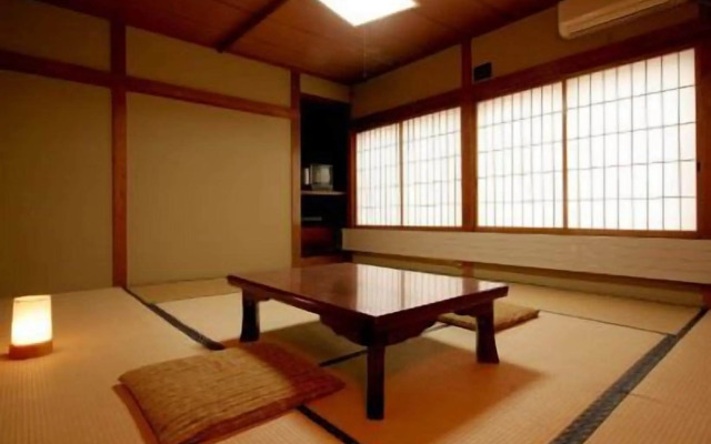 Ougiya Ryokan