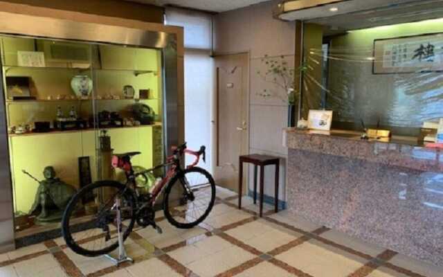 Hotel Hashimotorou