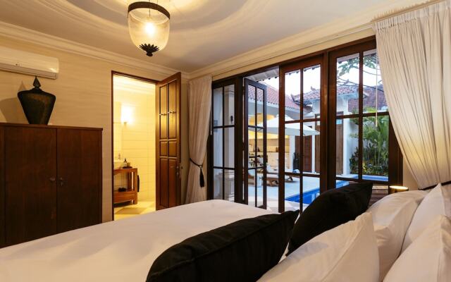 Villa Soleh