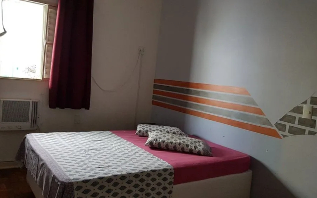 Hotel e Pousada Freitas