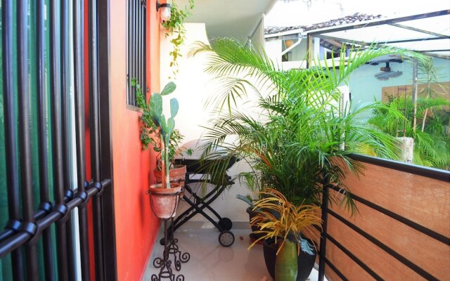 Bella Loma 201- Casita Descanso by MDR