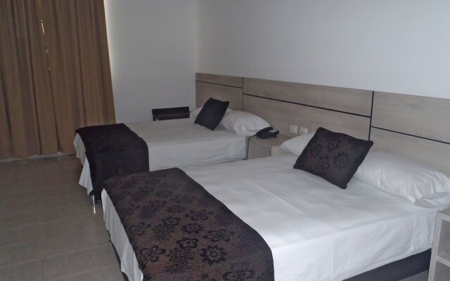 Hotel Kurakata