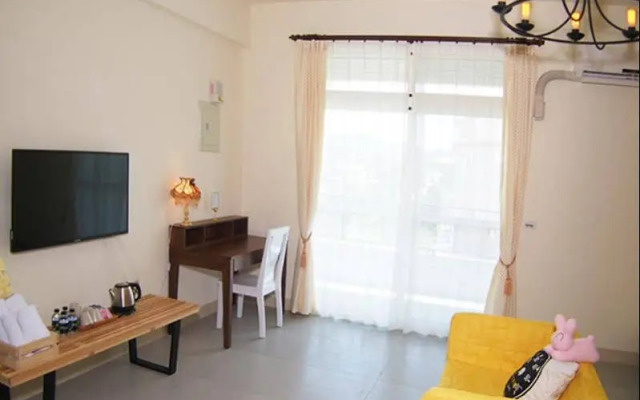 Ruisui 38 Homestay