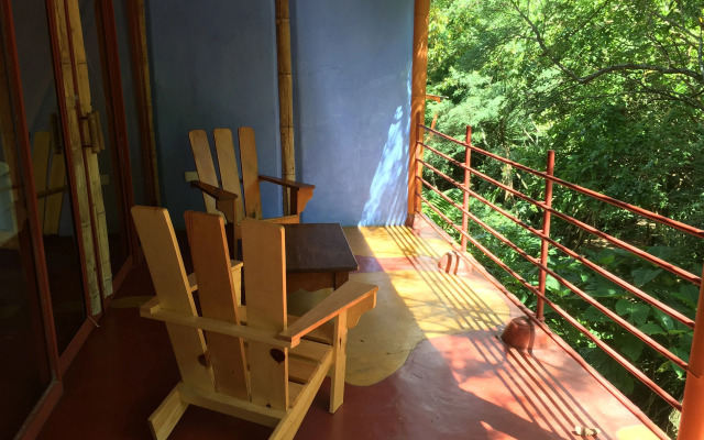 Hotel Reserva Natural Atitlan