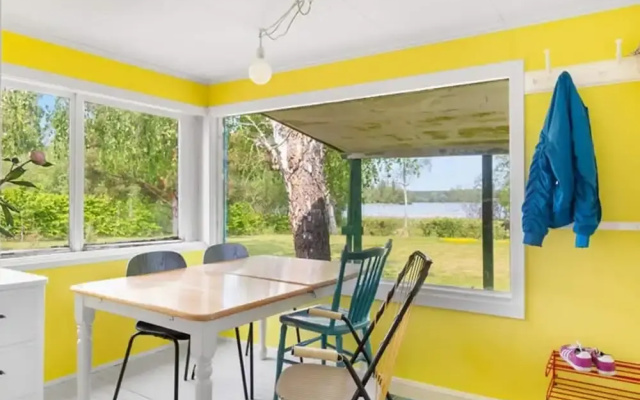 6 Person Holiday Home in Sodertalje