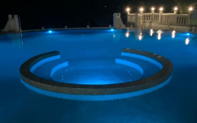 Hotel Mirador De Aledo