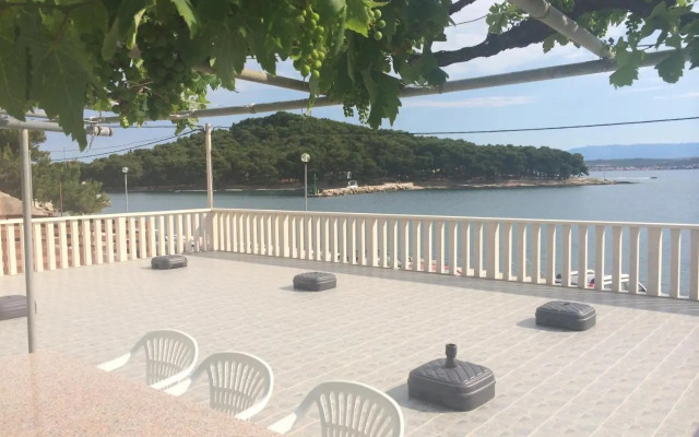 Guesthouse Lidija