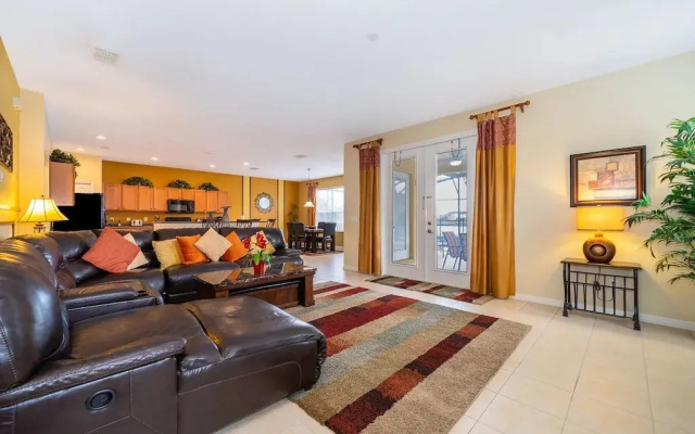 6 BR Bella Vida Sleeps 12