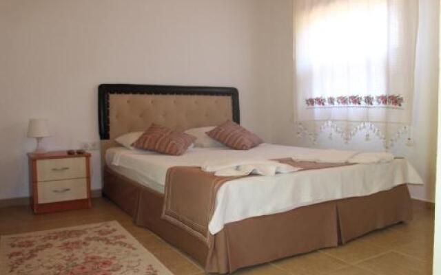 Yamac Motel Selimiye