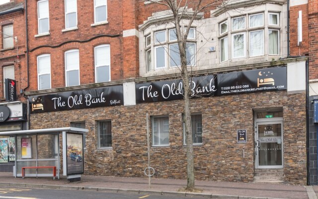 The Old Bank
