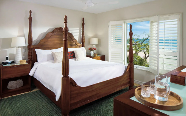 Sandals South Coast
