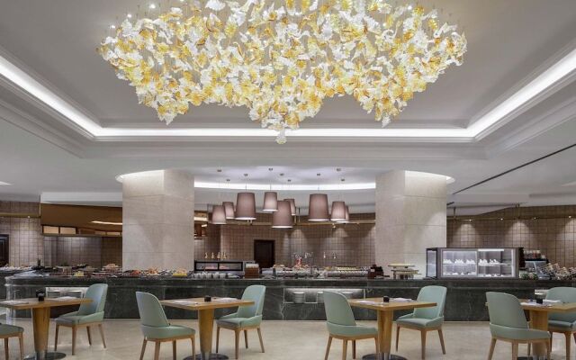 Sheraton Shaoxing Shangyu