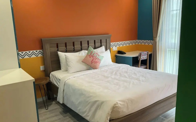 Skyline Hotel Phu Quoc