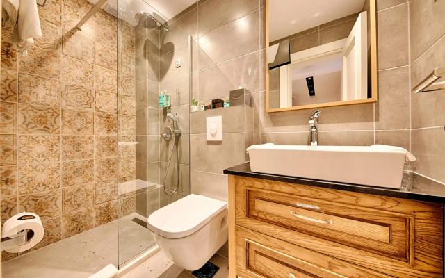 Kalamper Hotel & Spa