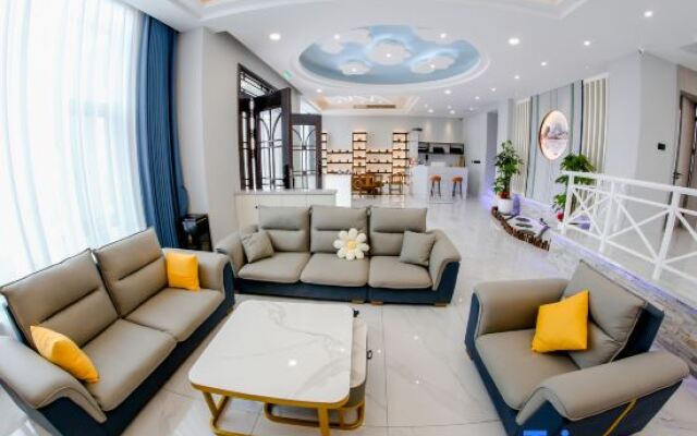 Shiguang Homestay(Shanghai Lingang Dishuihu Branch)