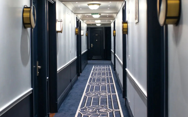 M Social Hotel Paris Opera