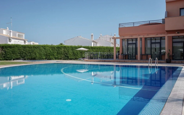 Akivillas Quarteira Relax