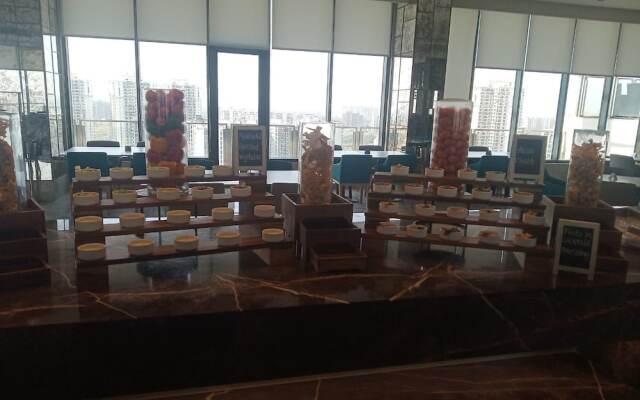 Holiday Inn Gurugram Sector 90, an IHG Hotel