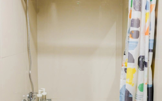 Cozy And Simply Studio Apartment Tree Park City Cikokol – Bathroom – Tangerang
