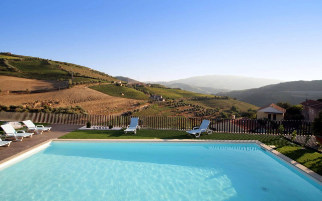 Quinta da Pitarrela