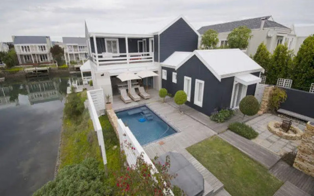 Knysna Luxury Homes
