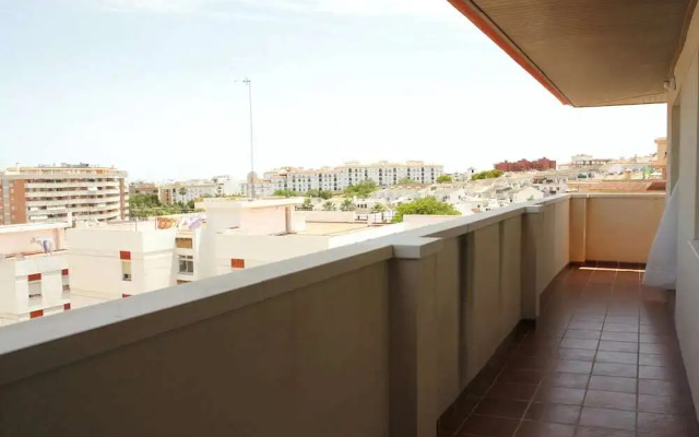 Apartment in Estepona 101360
