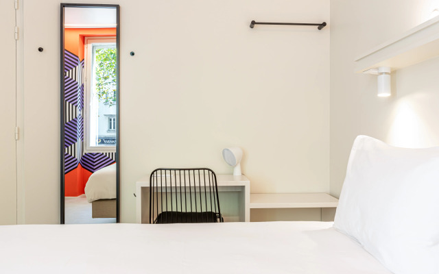 Graphik Montparnasse