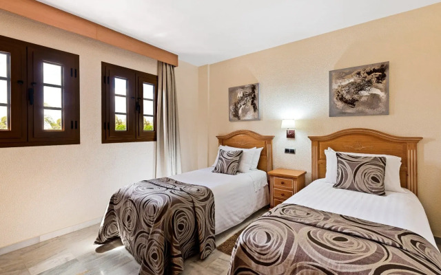 Macdonald Villacana Club Resort