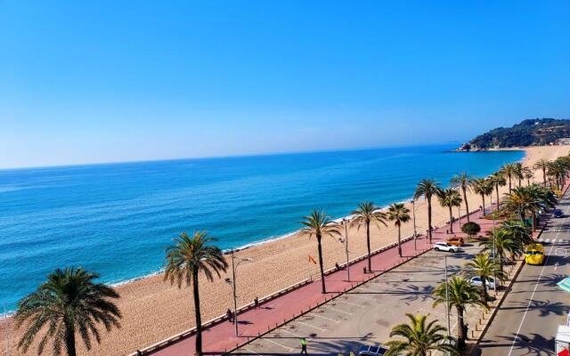 Apartamento Zodiac AB 6D