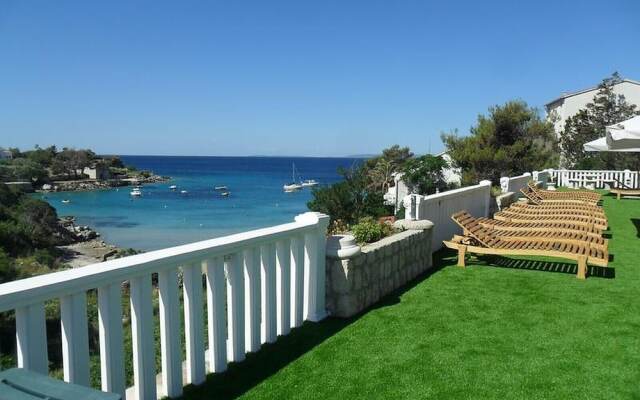 Feel like home The holiday you deserve