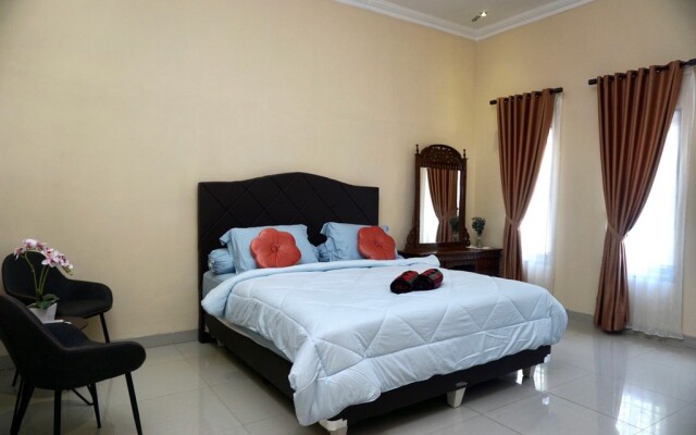 KoolKost Syariah Near Pantai Losari Makassar
