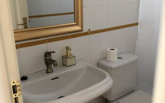 Puerto Rico Big 90 Sqm 3 Bedroom Apartment