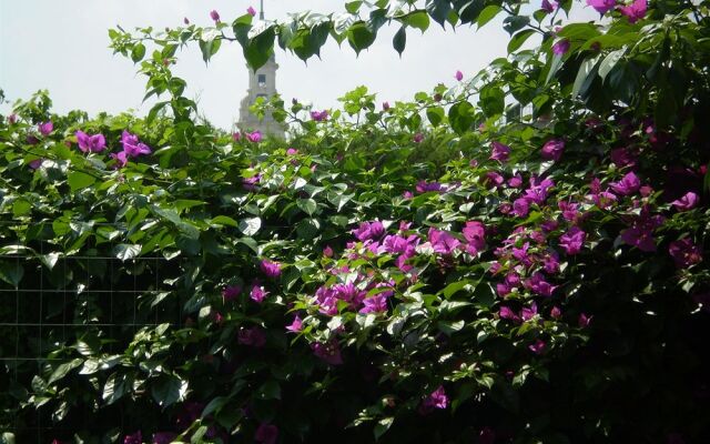 B&B Pompei Welcome