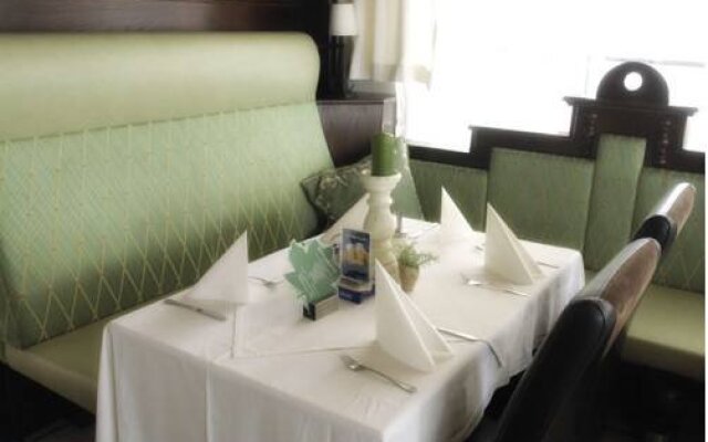 Hotel Hubertus
