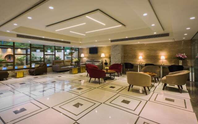 Comfort Inn Dhaliwals Gurgaon