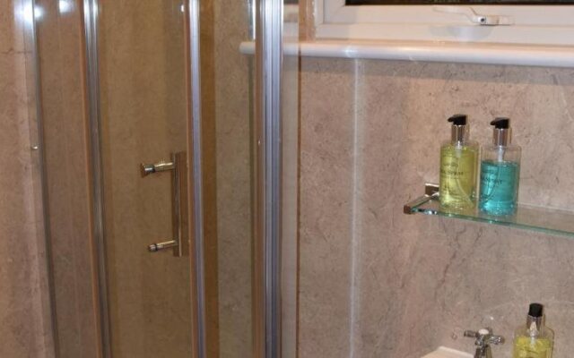 St Aubyns Guest House