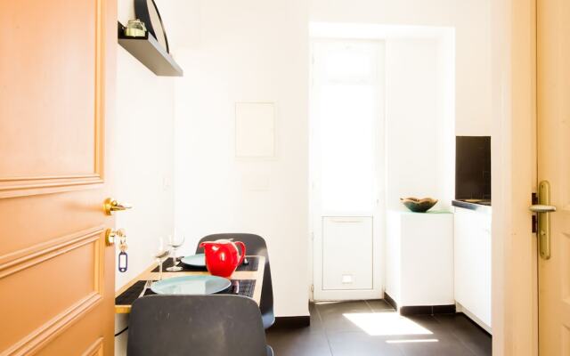 T1 - Moderne et Cosy - La Conciergerie Martinkey's