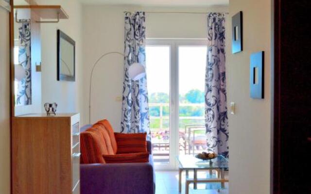 Apartment Domus Lauri
