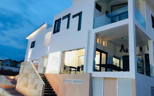 Hotel Casa Celia