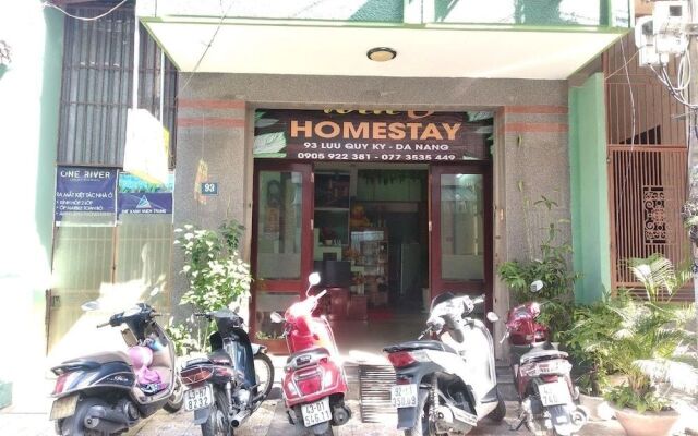 Win's Homestay - Hostel