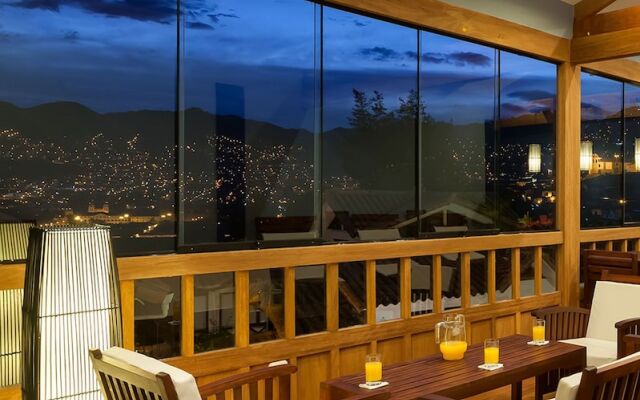 Eco-Hotel Pensión Alemana