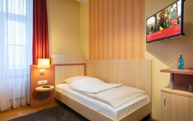 ACHAT Sternhotel Bonn