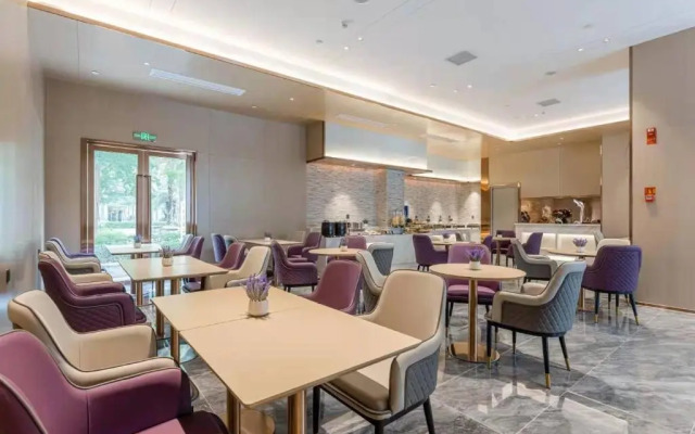 Lavande Hotel Xiamen Airport Wuyuanwan Metro Station