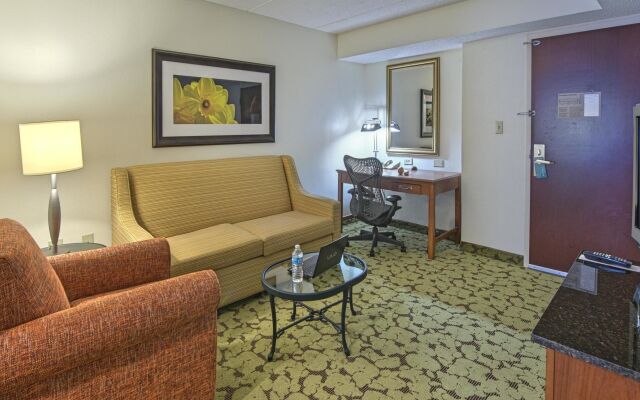 Hilton Garden Inn Auburn/Opelika
