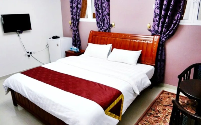 Bahla Hotel Apartment