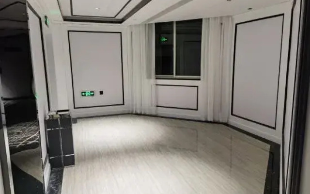 Xana Hotelle Hotel (Quanzhou Licheng)