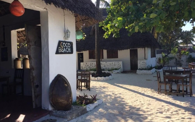 Coco Beach Hotel