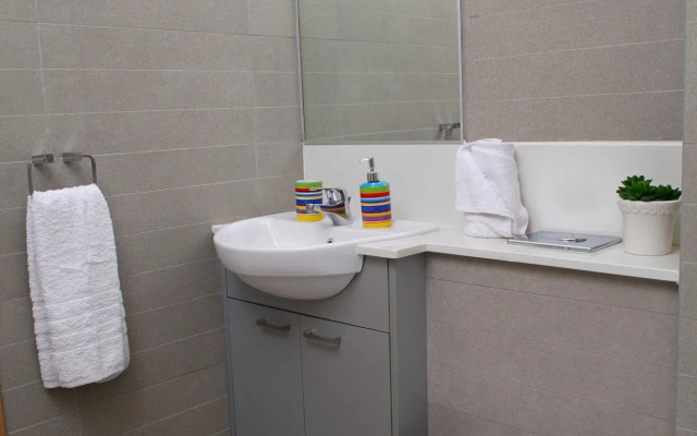Amathusa Coastal Heights Apartment E 105