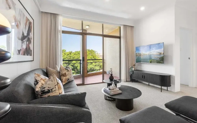 Camperdown Cozy Corner 8