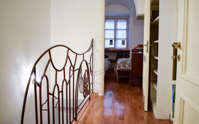 Casa Romat 2 Torino Centro